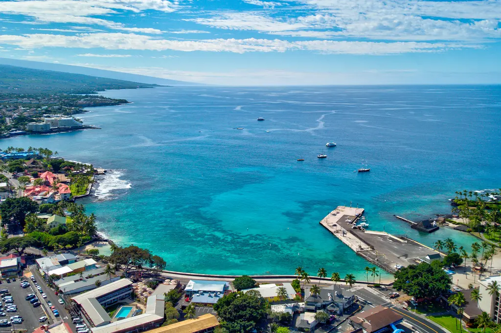 OUTRIGGER Kona Resort & Spa image 6