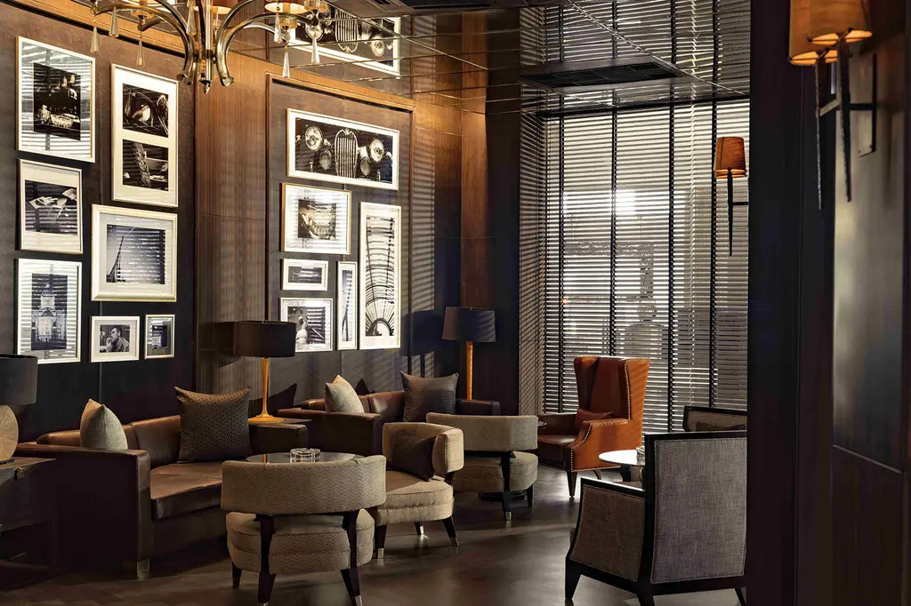 InterContinental Bangkok, an IHG Hotel image 10