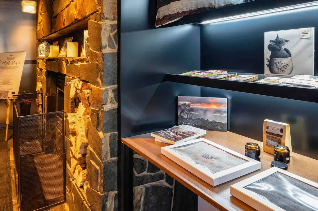 Peppers Cradle Mountain Lodge image 10