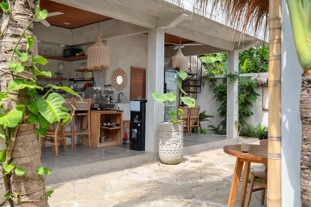 Nick Villa 2 Ubud image 14