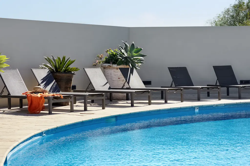 Elysia Wellness Retreat image 5