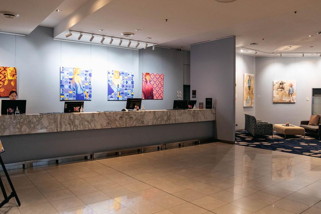 Sofitel Gold Coast Broadbeach image 9