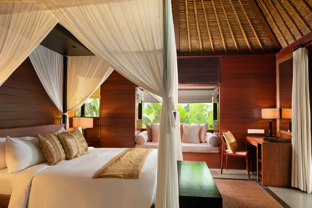 Kayumanis Ubud Private Villa & Spa image 3