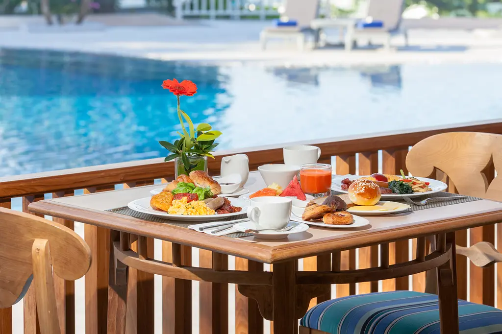 Diamond Cliff Resort & Spa image 9