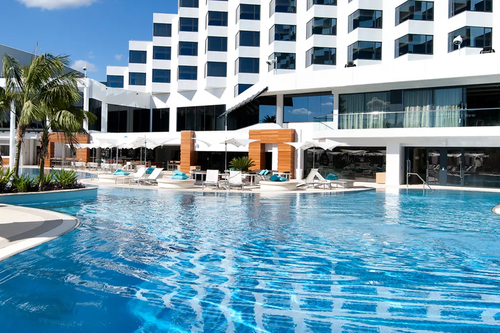 Crown Metropol Perth image 11