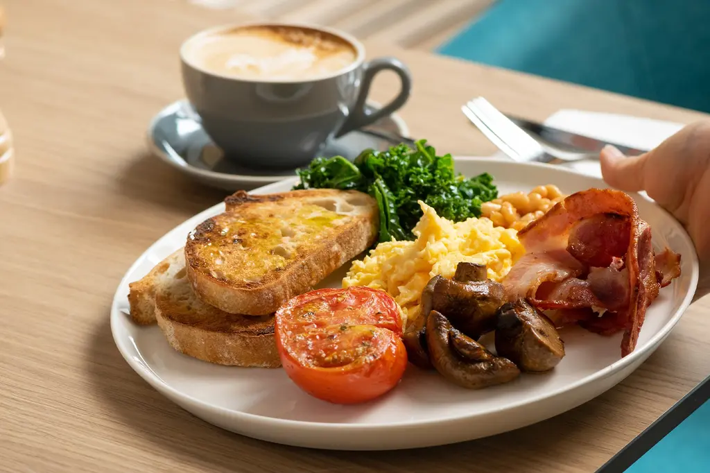 TRYP by Wyndham Pulteney Street Adelaide image 8