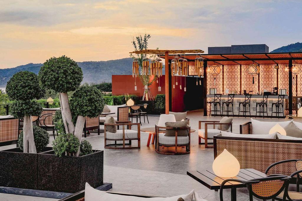 Avista Grande Karon Resort & Spa – MGallery Phuket image 4