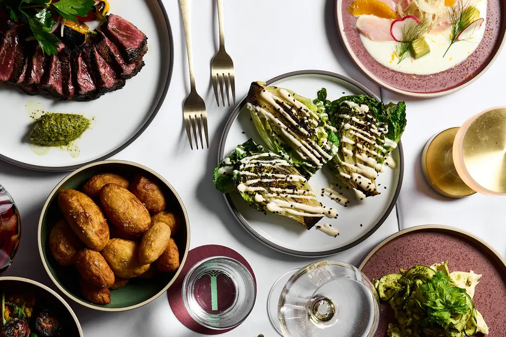 Rendezvous Hotel Melbourne image 10