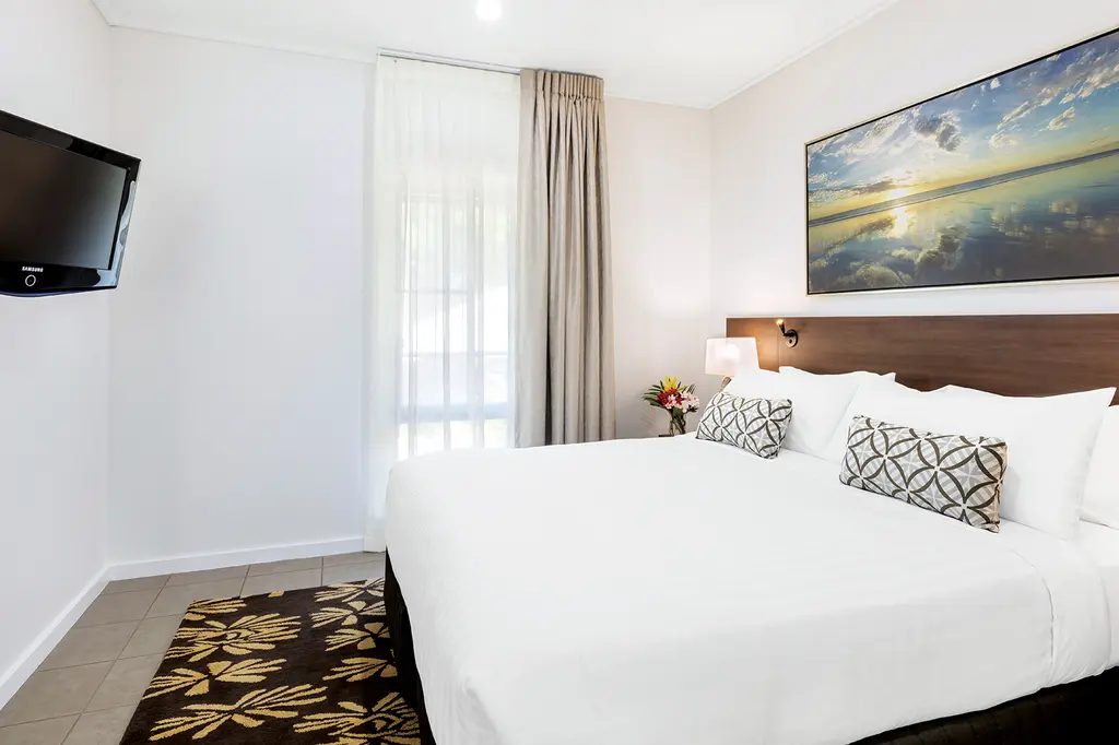 Oaks Cable Beach Resort image 7