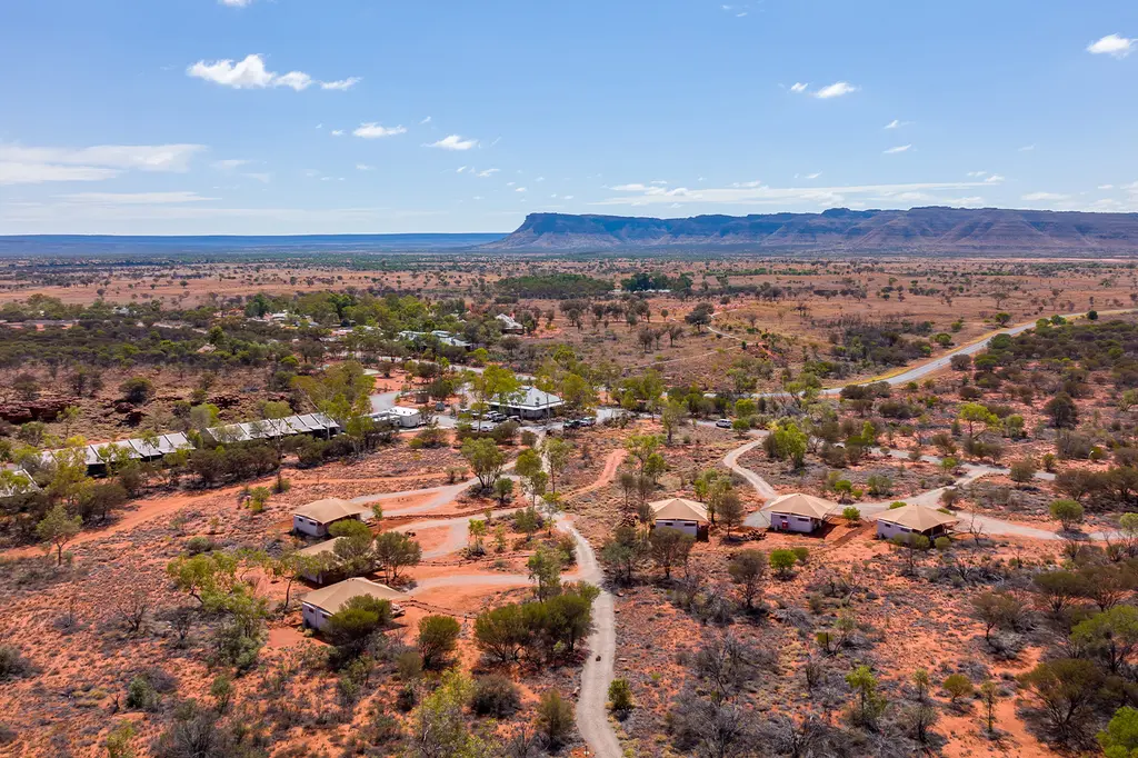 Discovery Resorts - Kings Canyon image 5