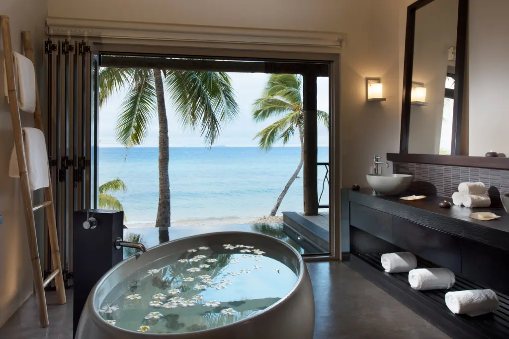 Tadrai Island Resort image 6