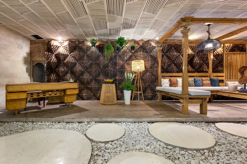 The Chand's Empat - 3BR image 11