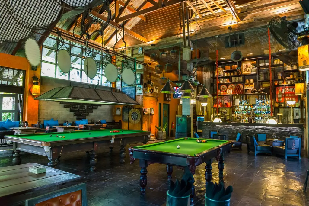 The Slate Phuket image 15