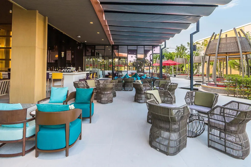 Avani+ Hua Hin Resort image 7