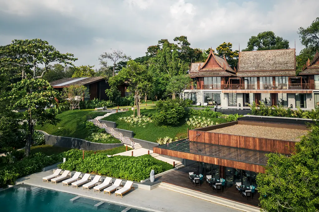 Andaz Pattaya Jomtien Beach image 4