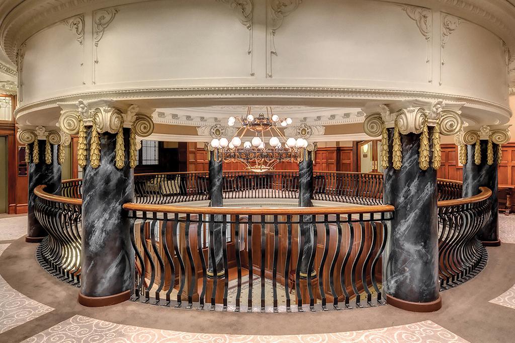Rendezvous Hotel Melbourne image 12