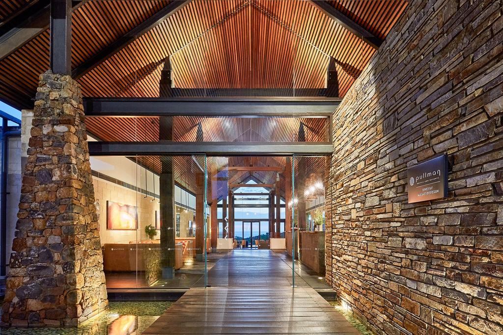 Pullman Bunker Bay Resort Margaret River Region image 8