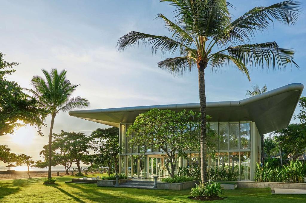 Sofitel Bali Nusa Dua Beach Resort image 9