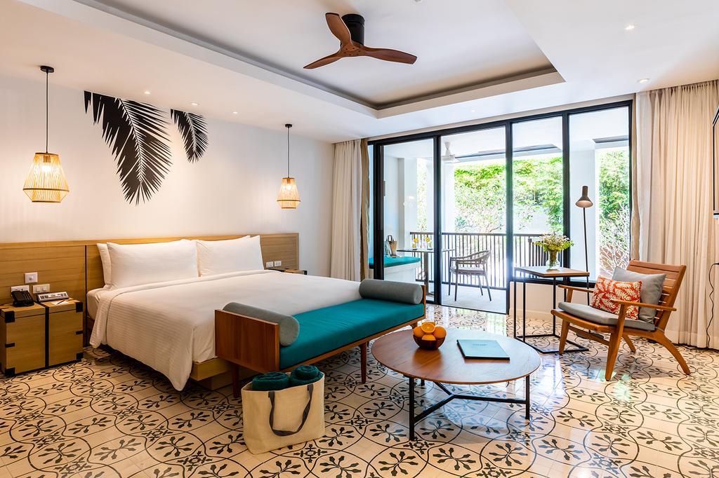Outrigger Surin Beach Resort image 3