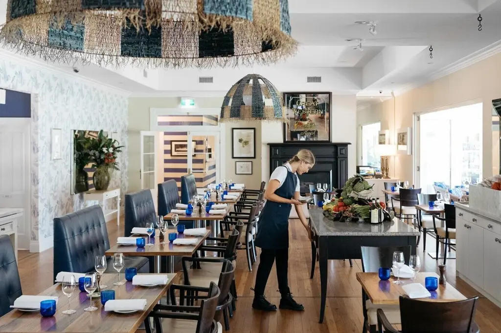 Bells at Killcare Boutique Hotel, Restaurant & Spa image 8