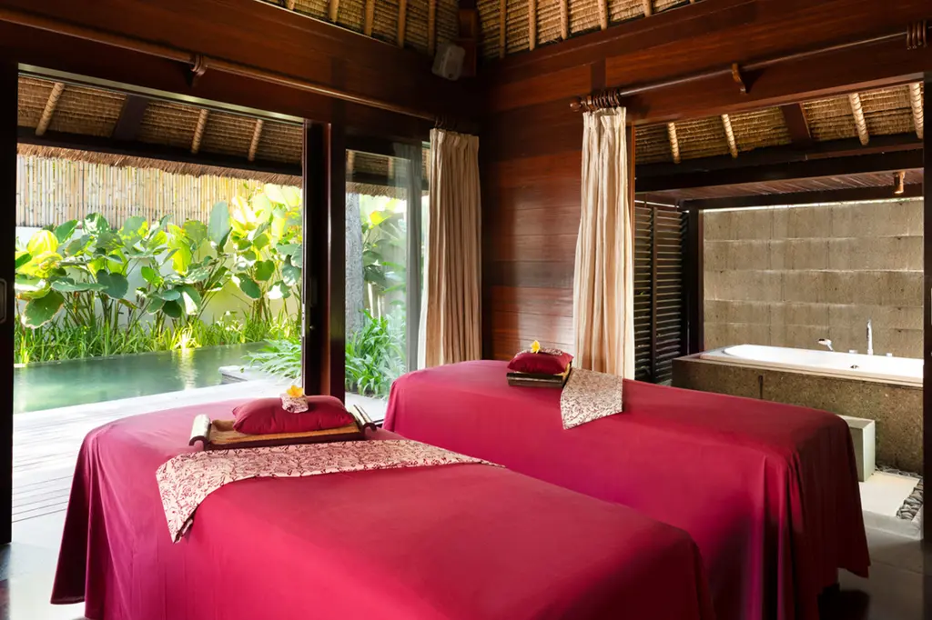 Kayumanis Jimbaran Private Estate & Spa image 9