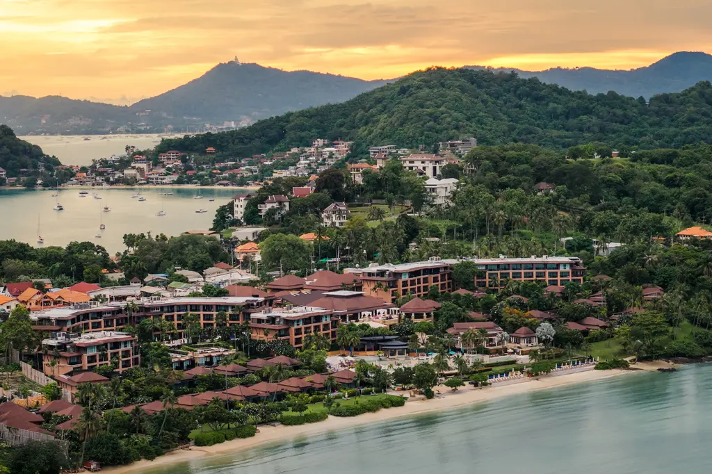 Pullman Phuket Panwa Beach Resort image 4