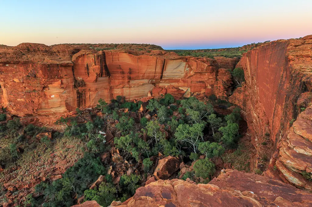 Discovery Resorts - Kings Canyon image 6