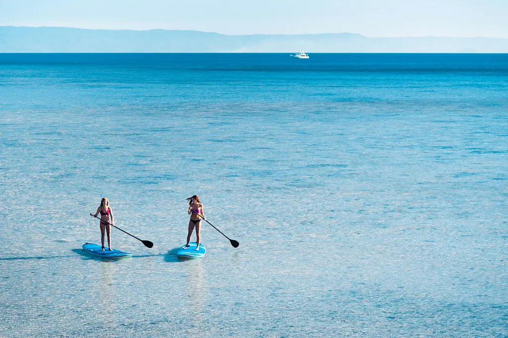 Orpheus Island Lodge image 15