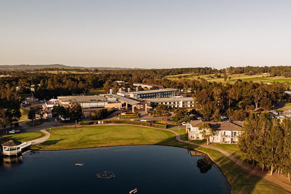 Rydges Resort Hunter Valley image 1