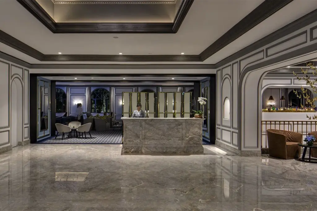 InterContinental Sydney Double Bay, an IHG Hotel image 13