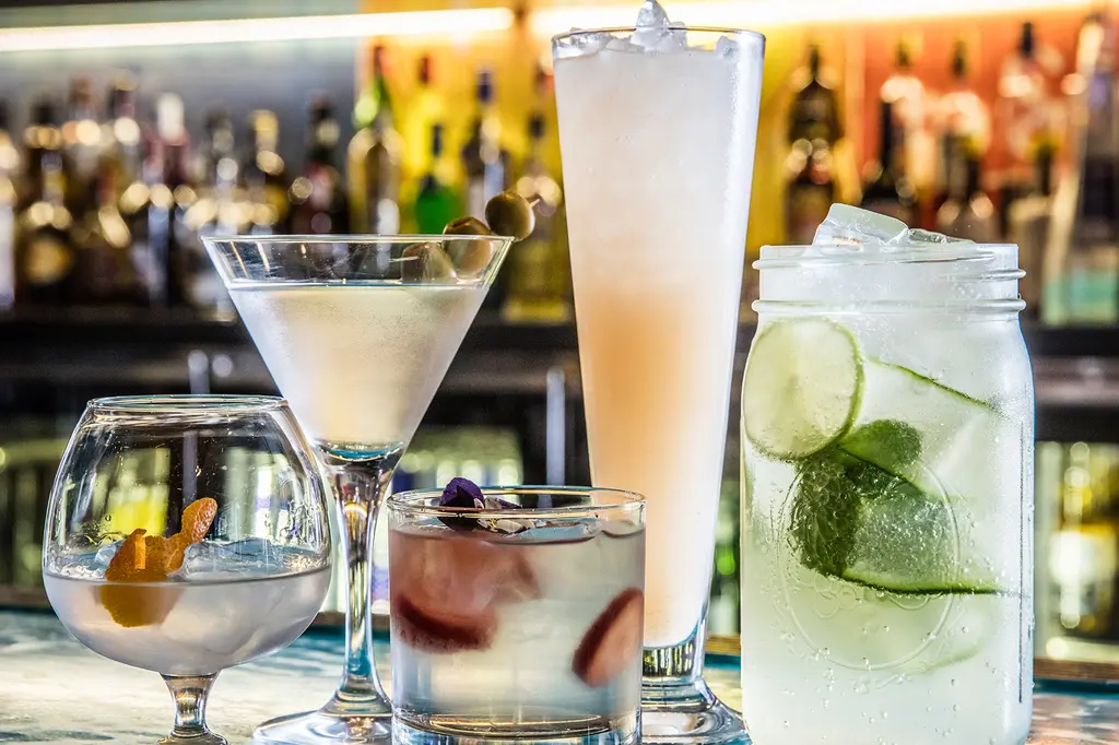 Crown Metropol Melbourne image 7