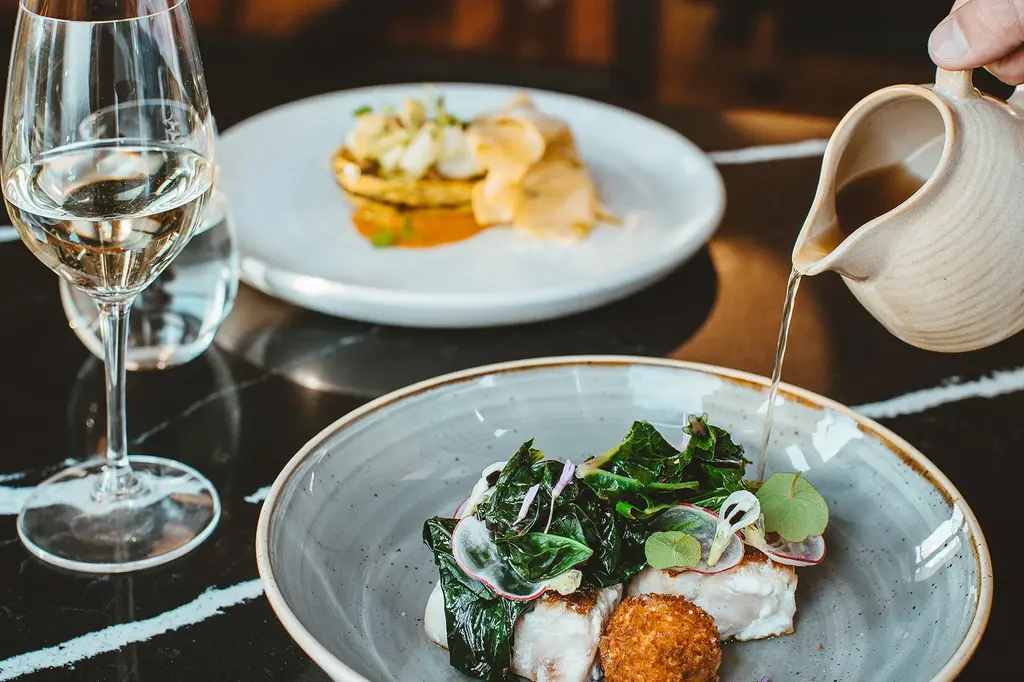 Maylands Lodge image 7