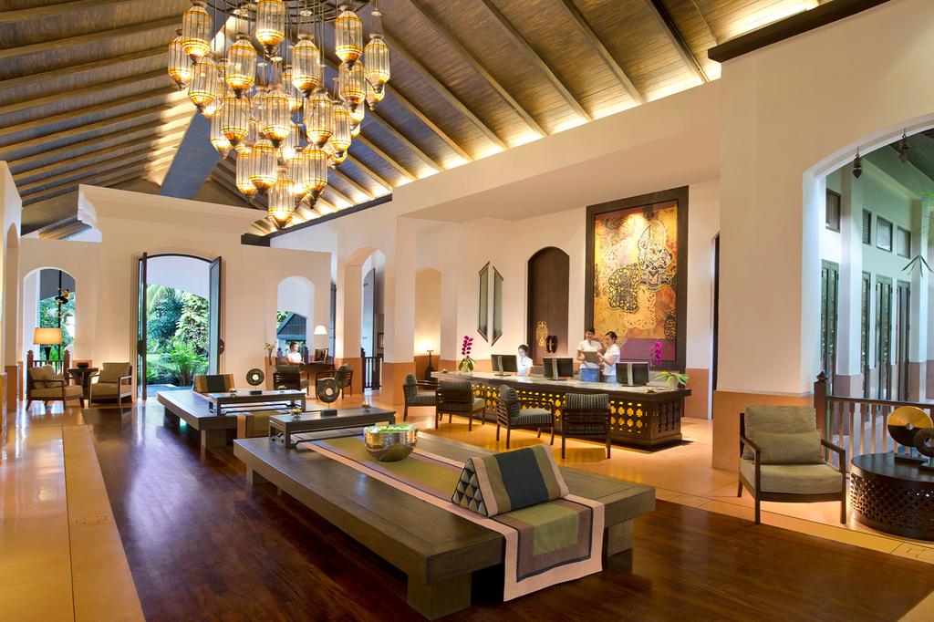 Anantara Bophut Koh Samui Resort image 7