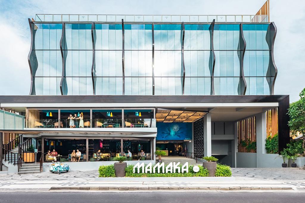 Mamaka by Ovolo image 4