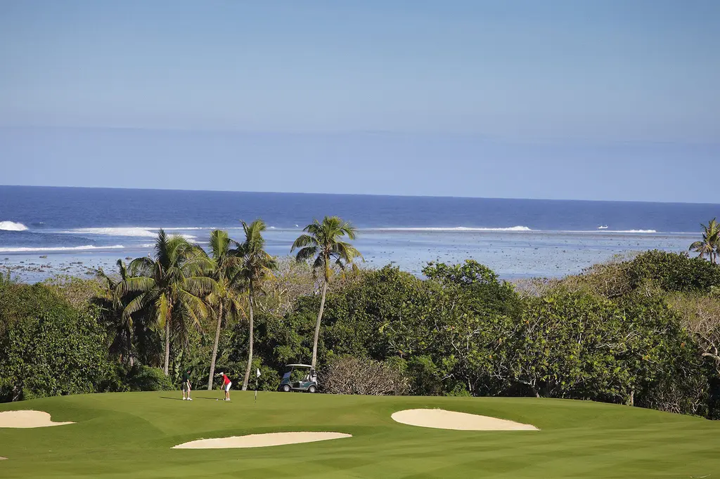 InterContinental Fiji Golf Resort & Spa image 14