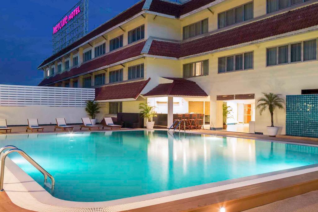 Mercure Chiang Mai image 5