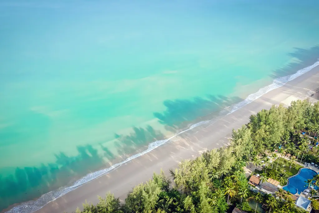 Outrigger Khao Lak Beach Resort image 2