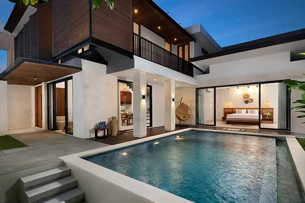 Villa Ananya Seminyak by Nakula image 1