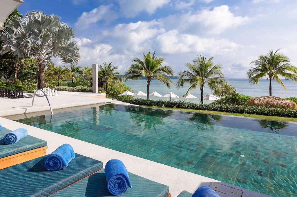 Pullman Phuket Panwa Beach Resort image 2