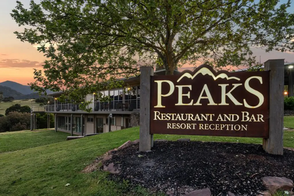 The Sebel Pinnacle Valley Resort image 12