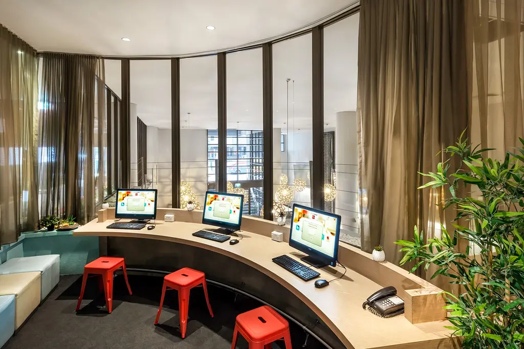 ibis Melbourne - Hotel & Apartments image 6
