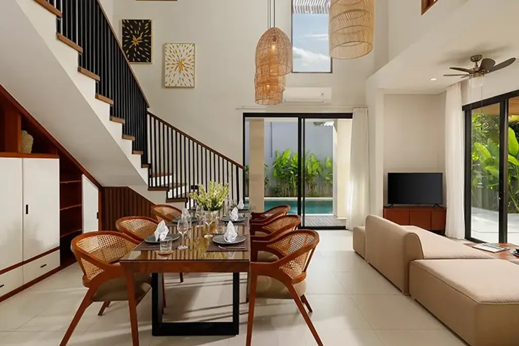 Villa Ananya Seminyak by Nakula image 2
