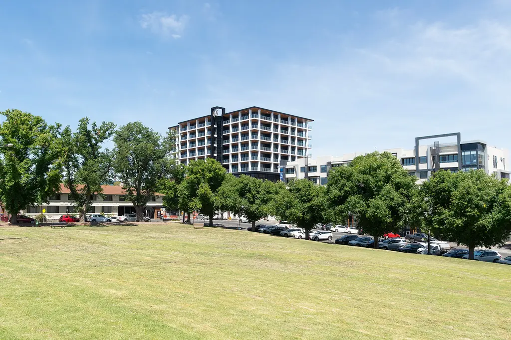 Oaks R Suites Geelong image 6