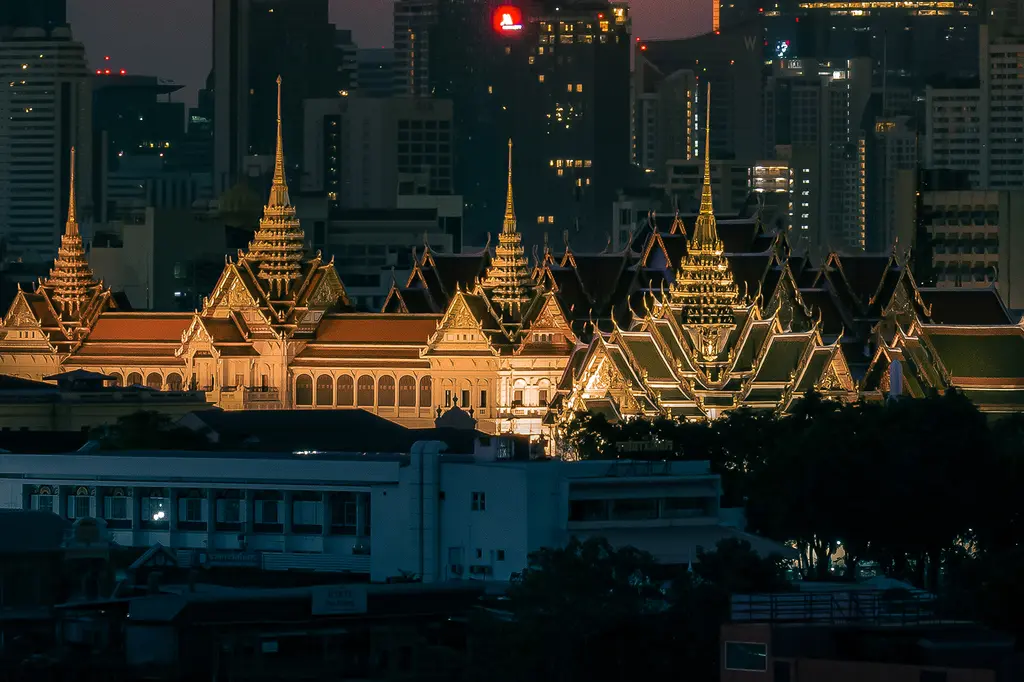 The Standard, Bangkok Mahanakhon image 10