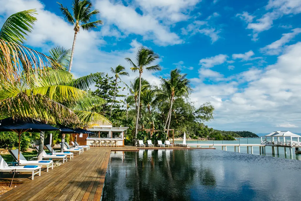 Orpheus Island Lodge image 7