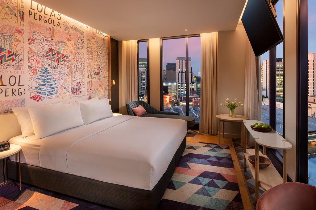 Hotel Indigo Adelaide Markets, an IHG Hotel image 6