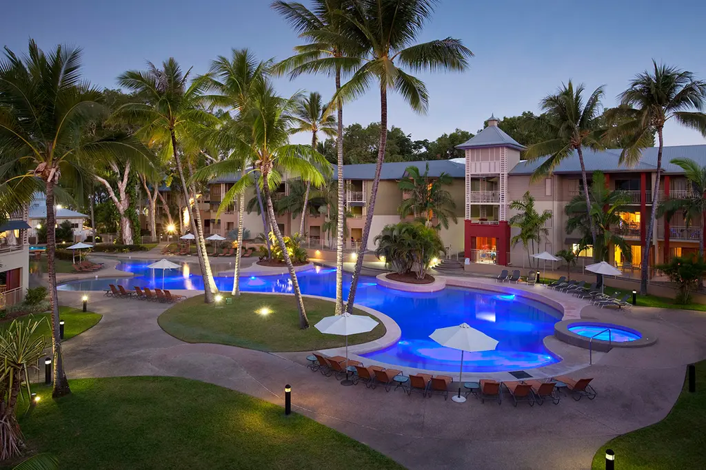 Mantra Amphora Resort image 15