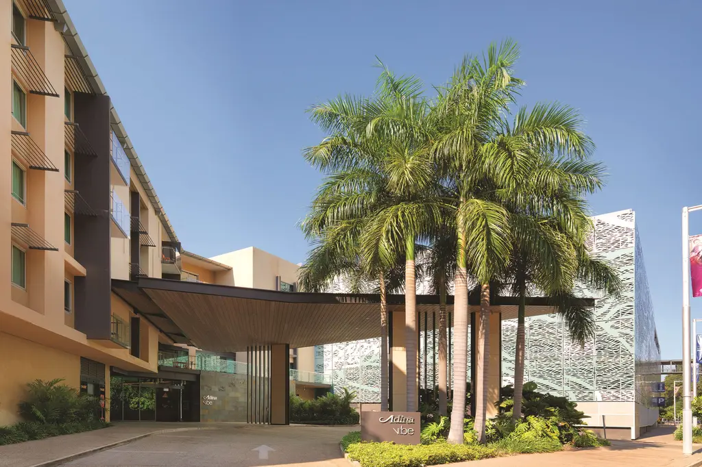 Adina Apartment Hotel Darwin Waterfront image 5