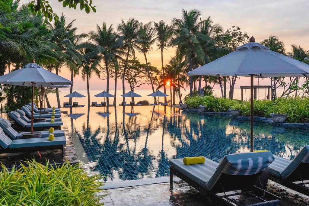 Mövenpick Asara Resort & Spa Hua Hin image 1
