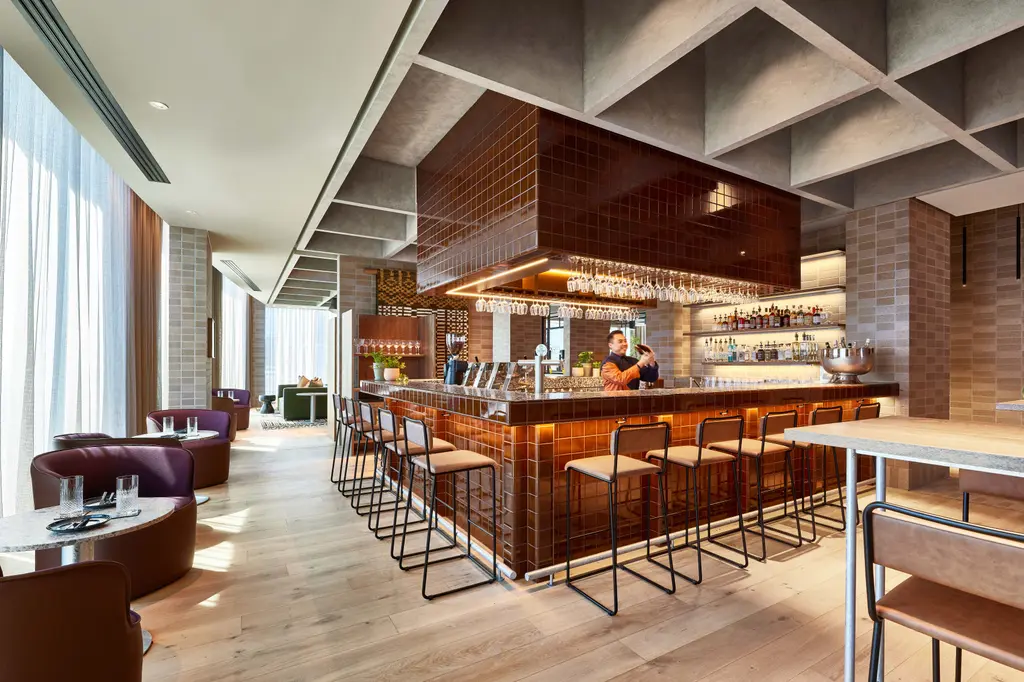 Hyatt Centric Melbourne image 4